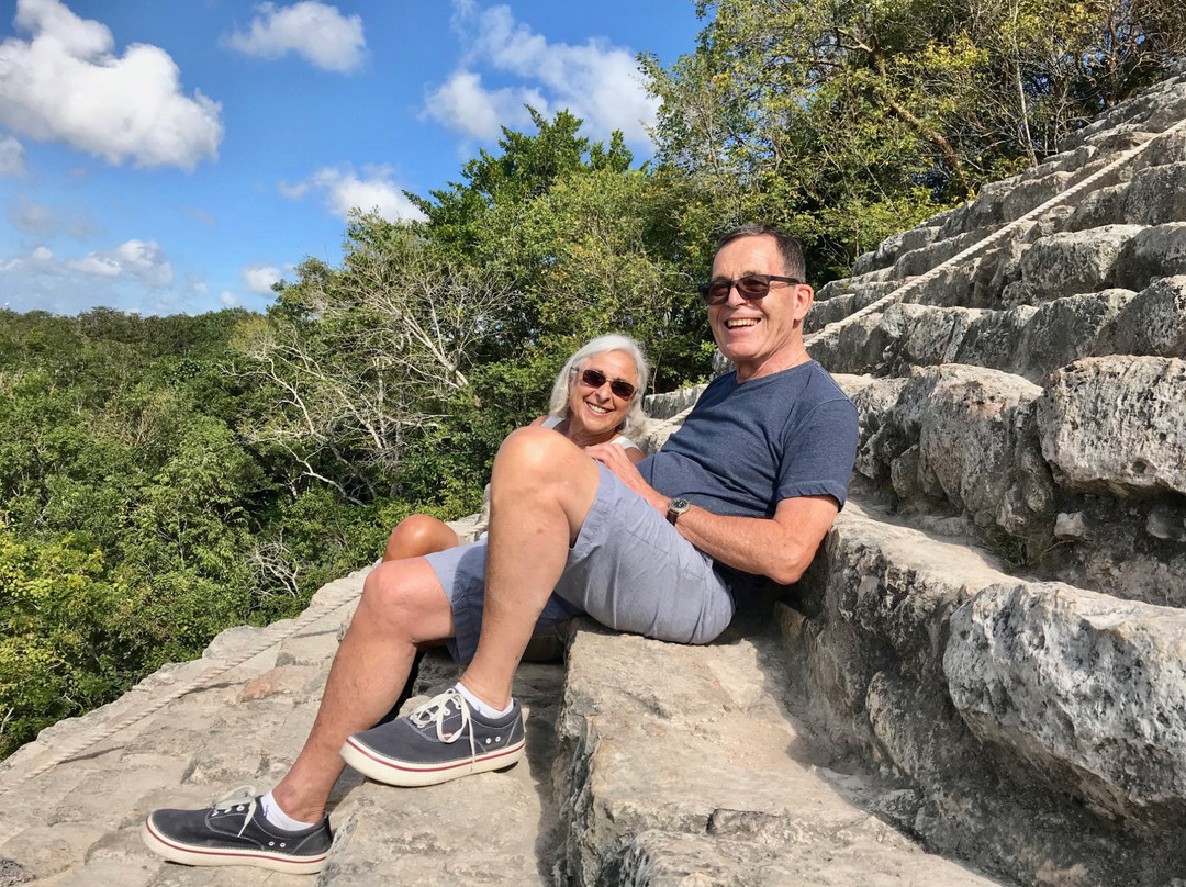 Yucatan Expeditions-Seye必去景点