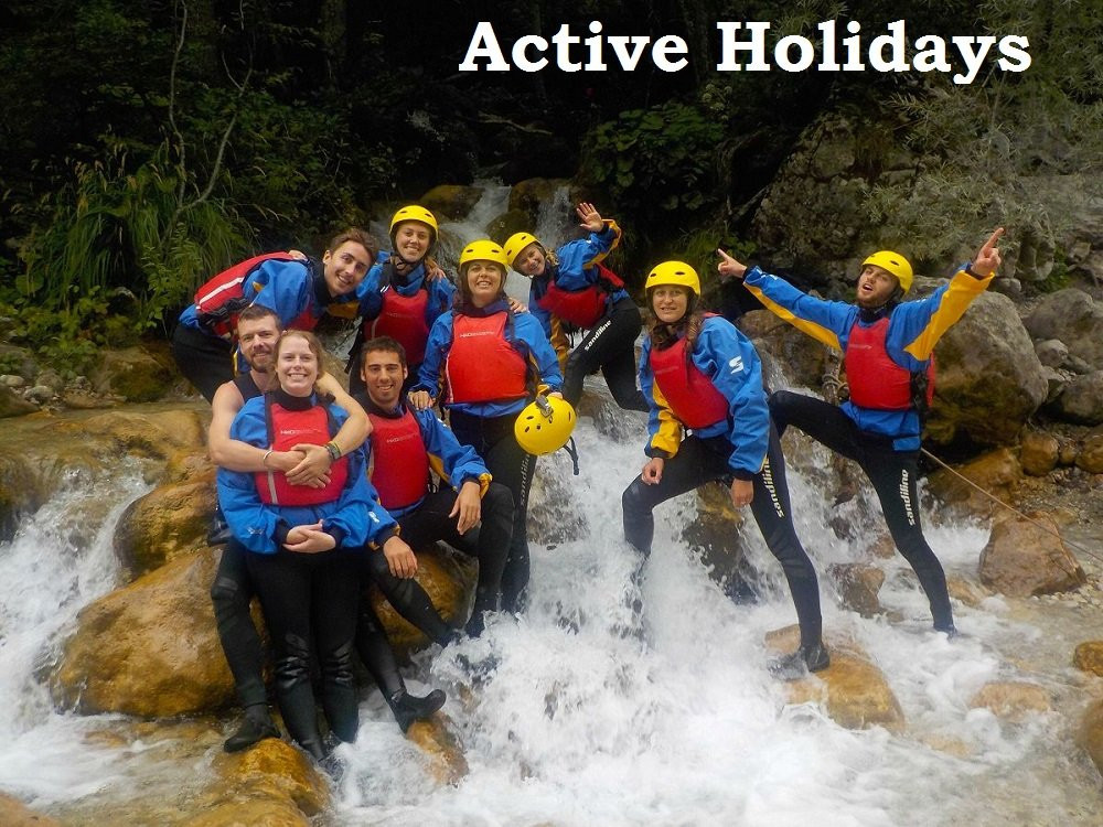 Active Travels Montenegro景点图片