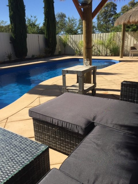 Wendy's Retreat Nhill主图