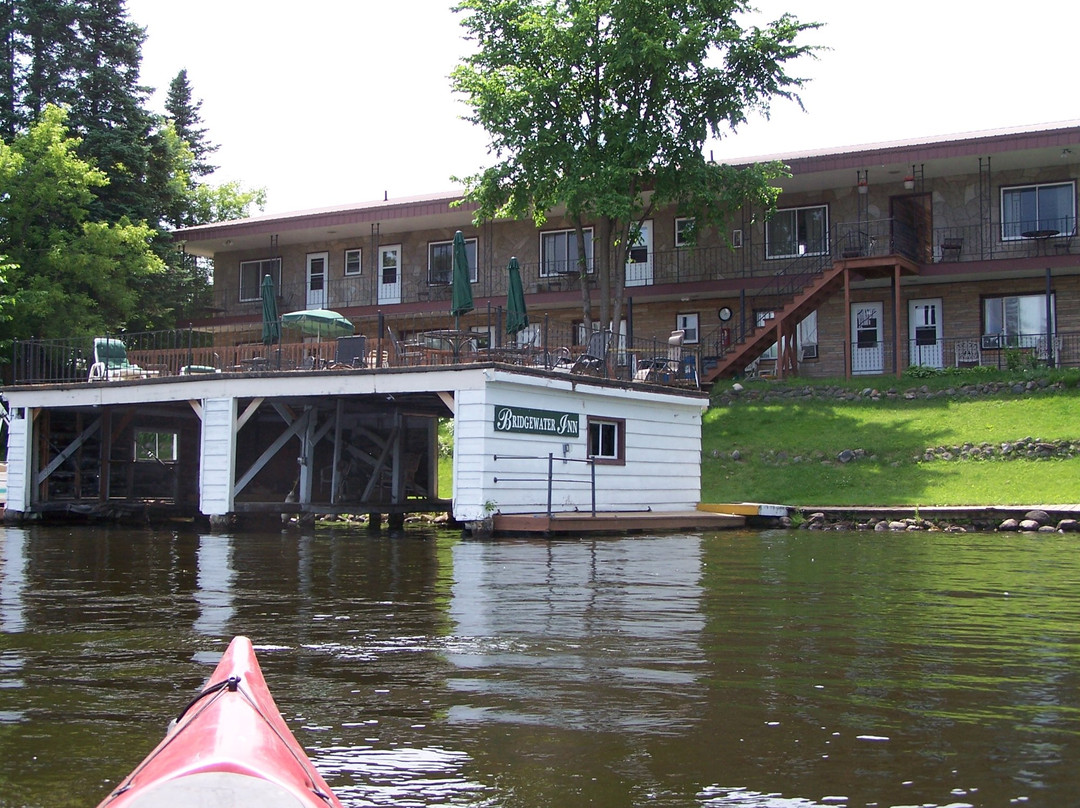 Bridgewater Inn主图