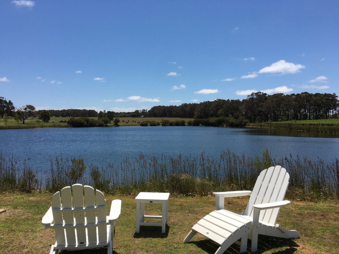 Bettenay's Margaret River Nougat Company景点图片