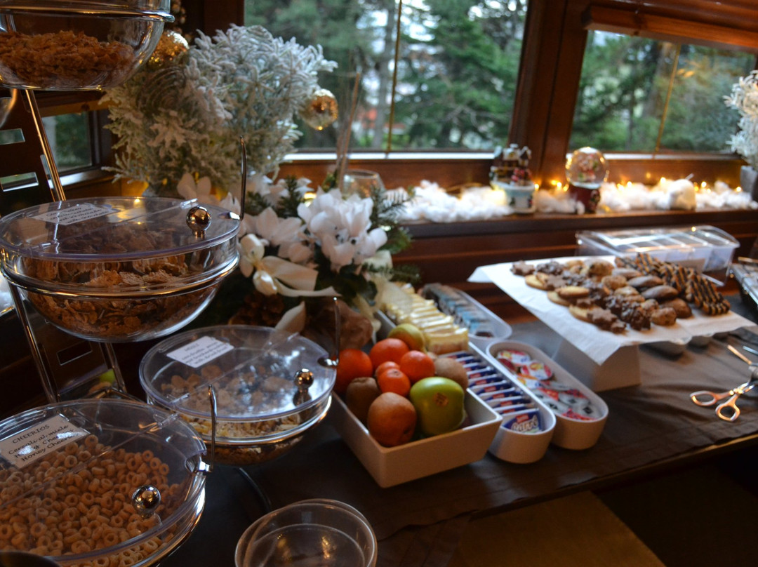 Trieste59 Bed and Breakfast主图