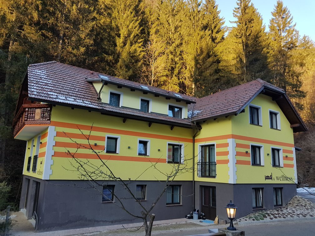 Prevalje旅游攻略图片