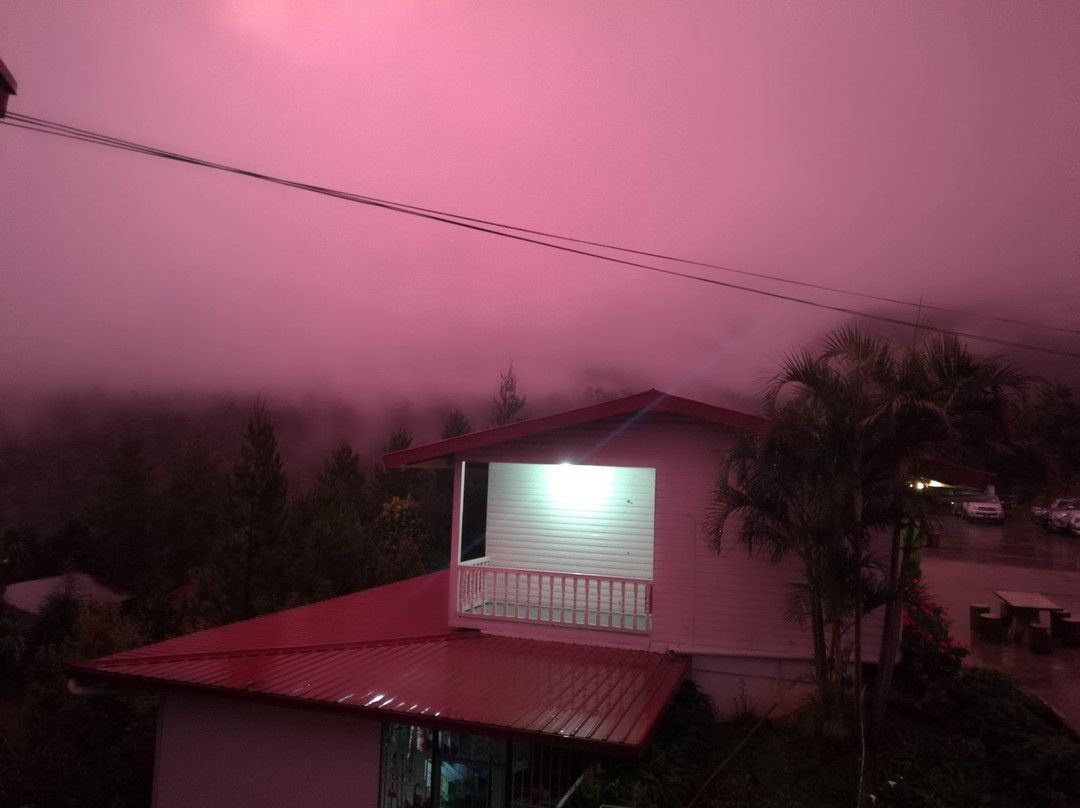 Philip Garden Chalets主图