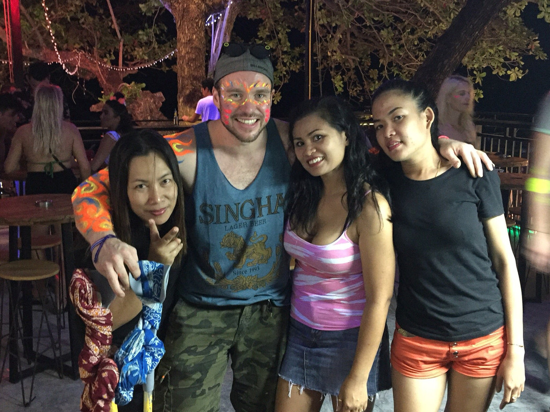 Phangan Mantra Resort主图