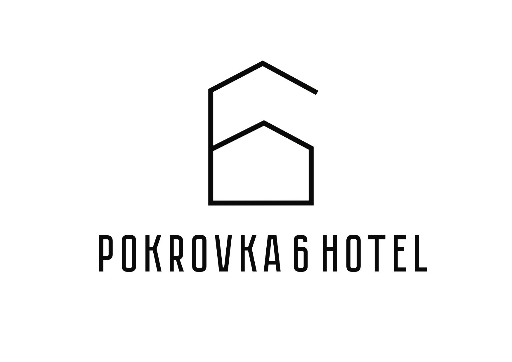 Pokrovka 6 Hotel-官方