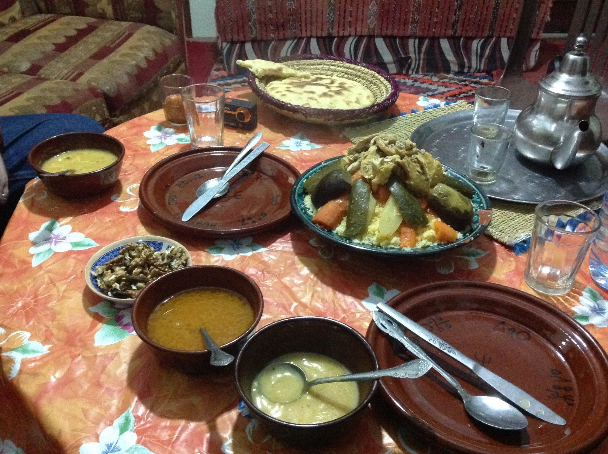Guesthouse Dar Adous-官方