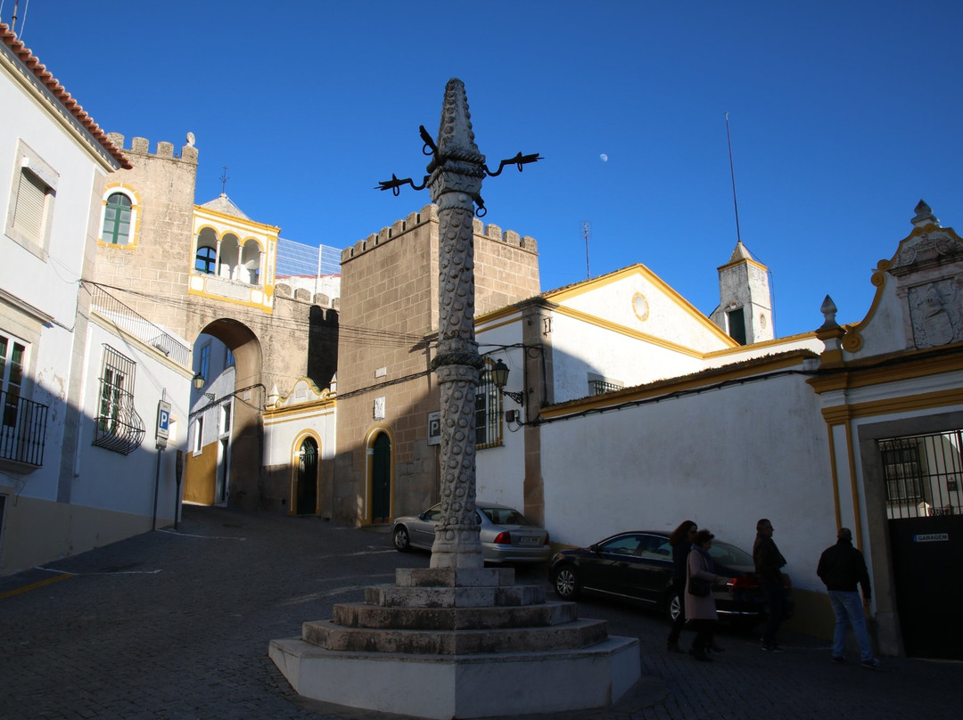 Pelourinho de Elvas