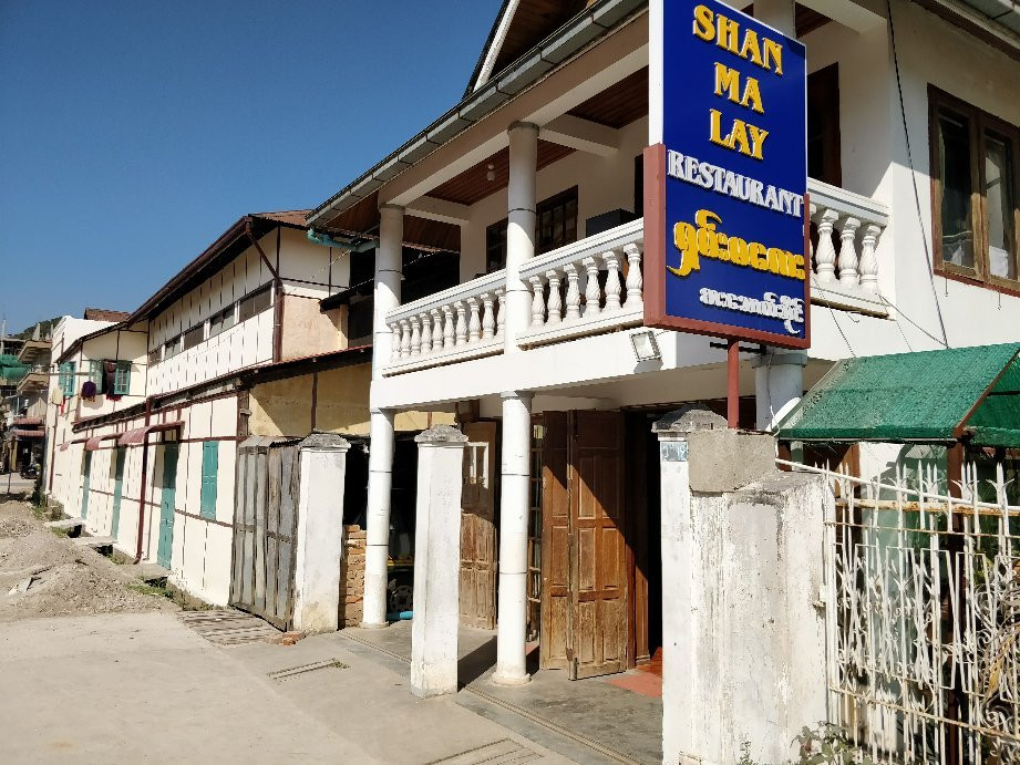 Shan Ma Lay