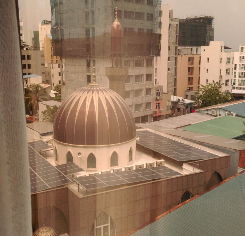 Hotel Unima Grand主图