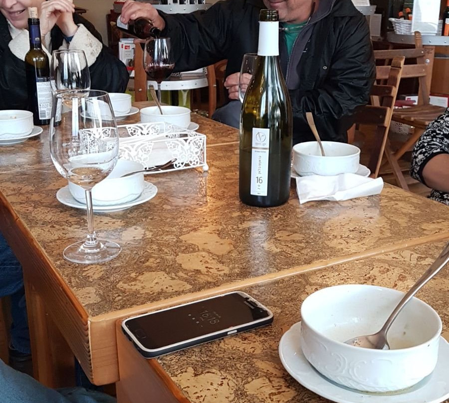 Vitkin Winery-Kfar Vitkin必去景点