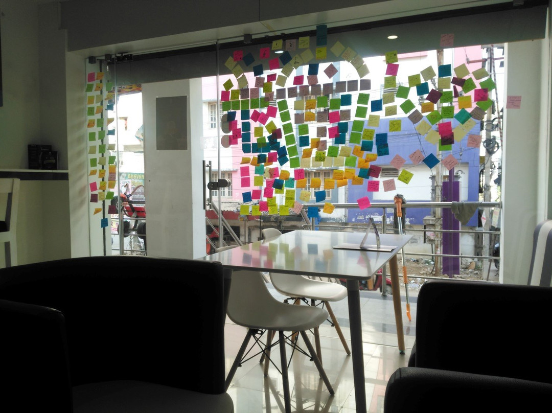 Bachupally餐馆和美食-Tempteys