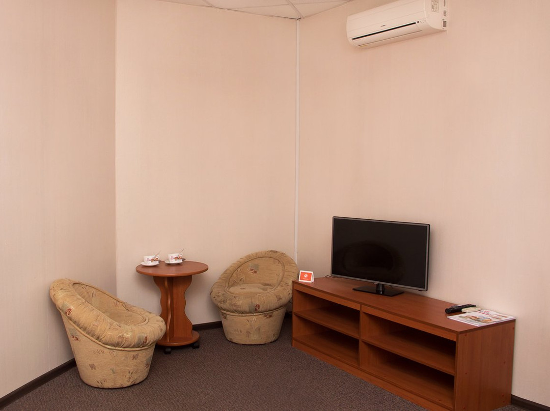 Hotel Complex Region 59主图