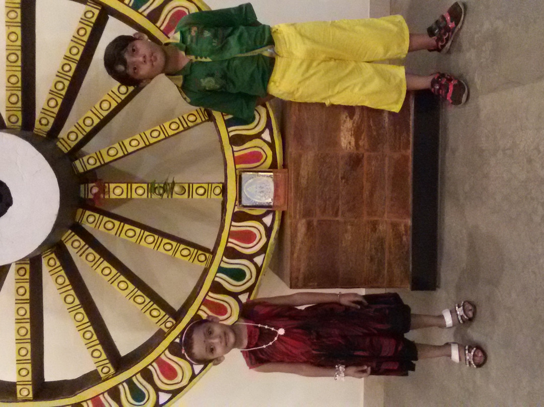 Hotel Bishnu Palace主图