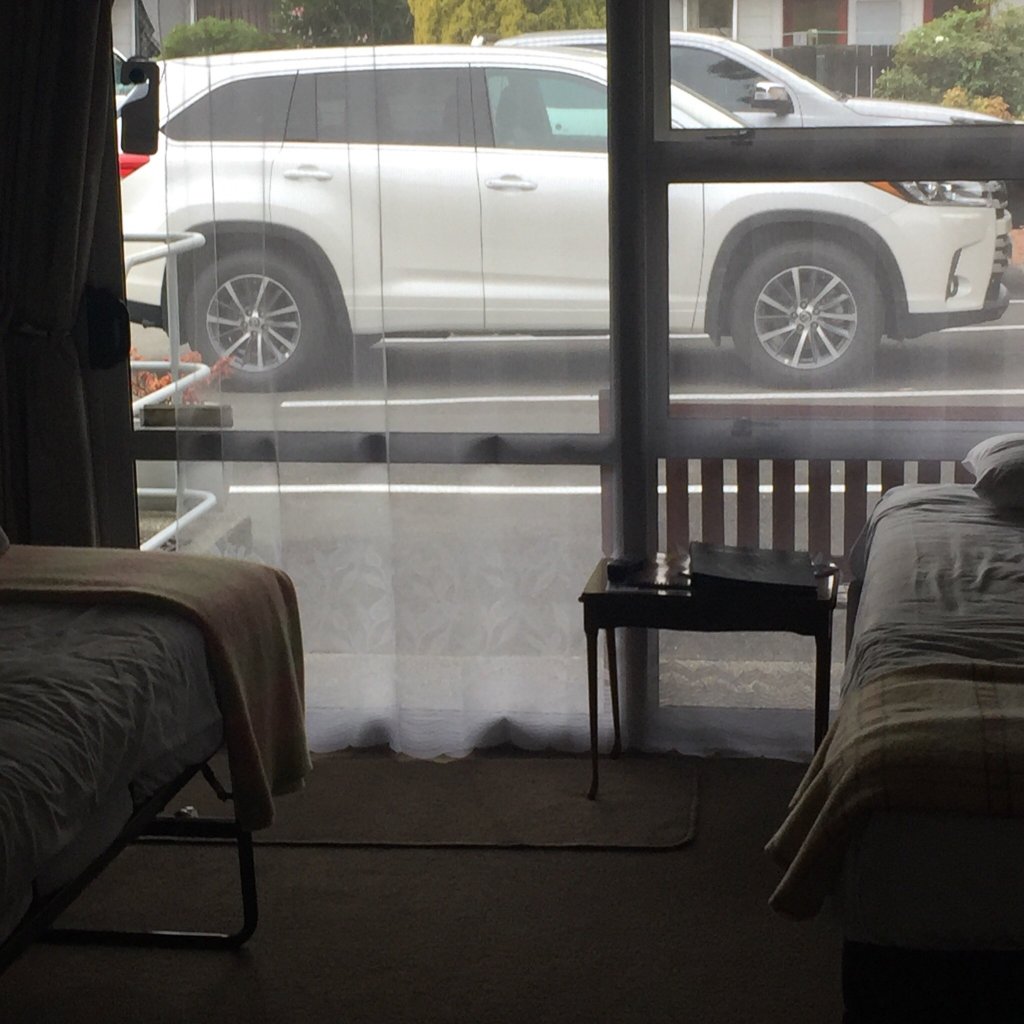 金西兰庭院酒店-官方