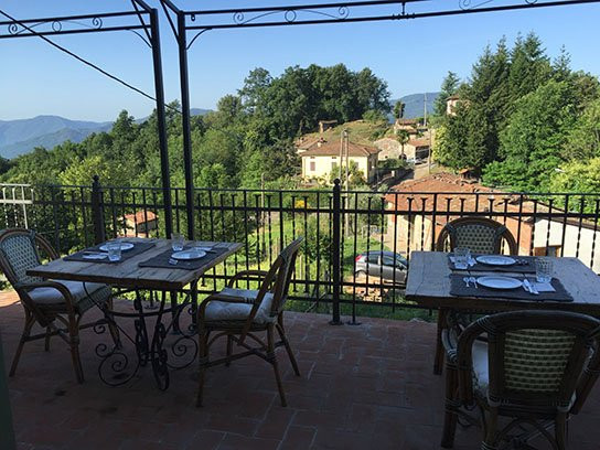 Alle Vignole B&B主图