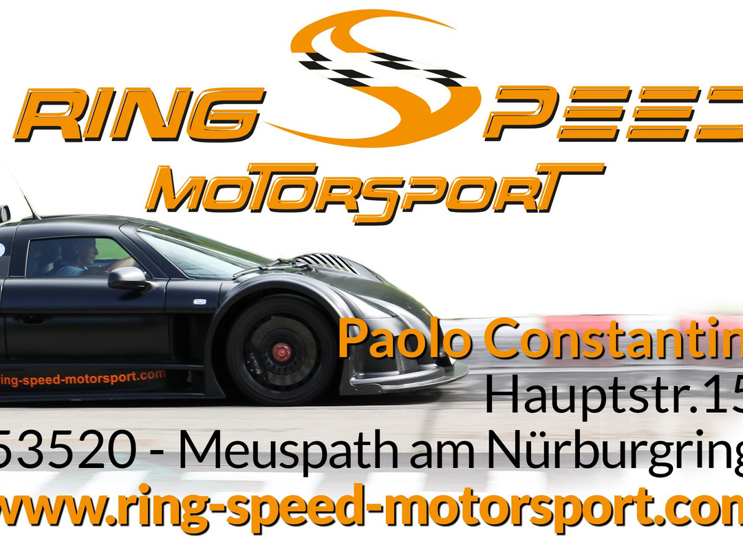 Ring-Speed Motorsport景点图片