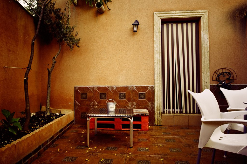 Casa Rural El Lio主图