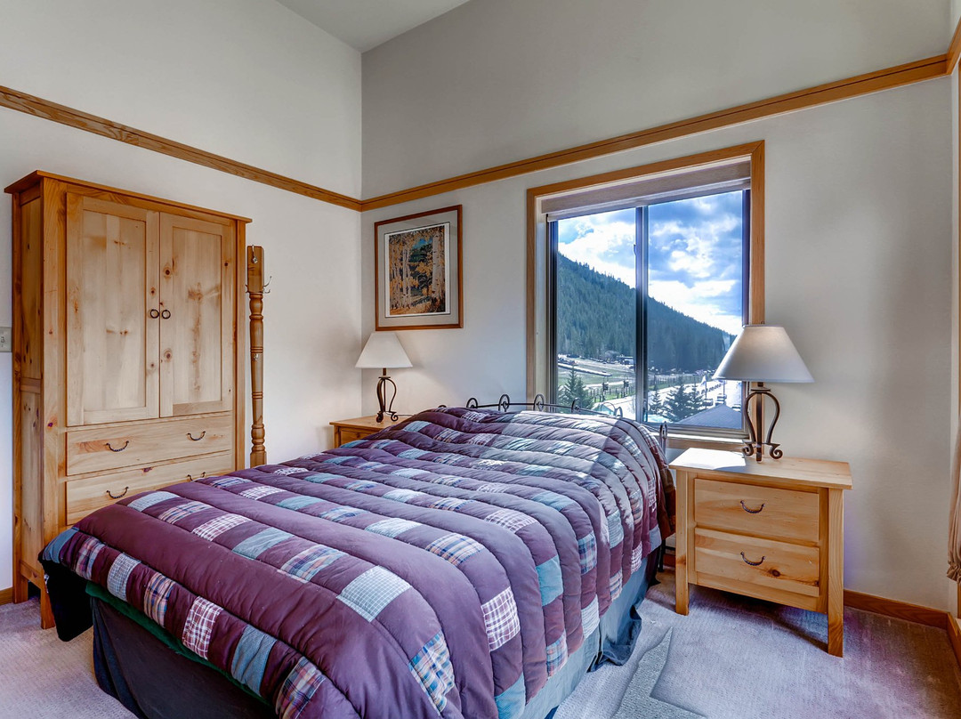 Slopeside Lodge主图