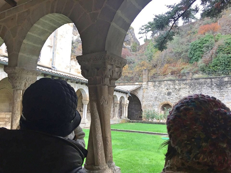 Nahiaz-Estella必去景点