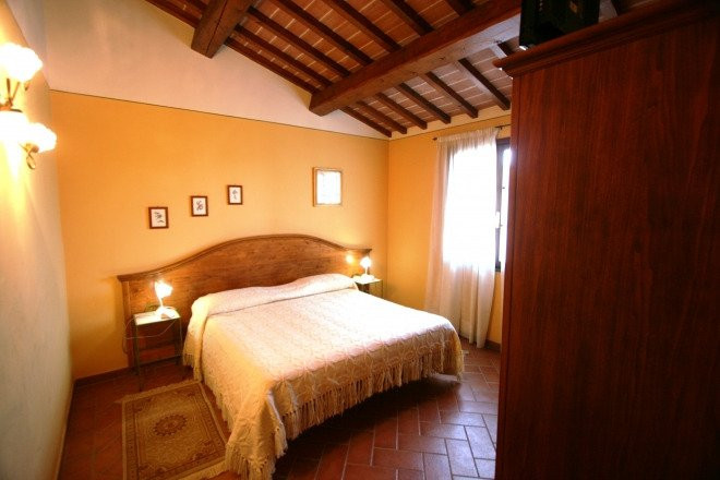 San Carlo Bed and Breakfast主图