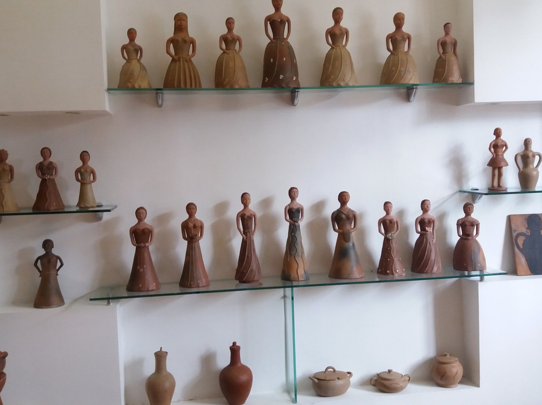 Popular Artist House景点图片