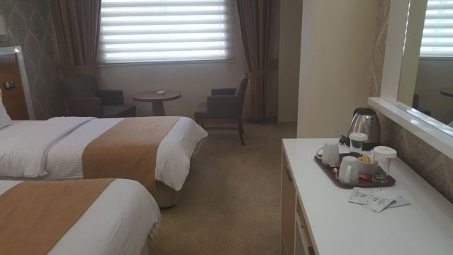 The Ancient Mesopotamia Hotel-官方