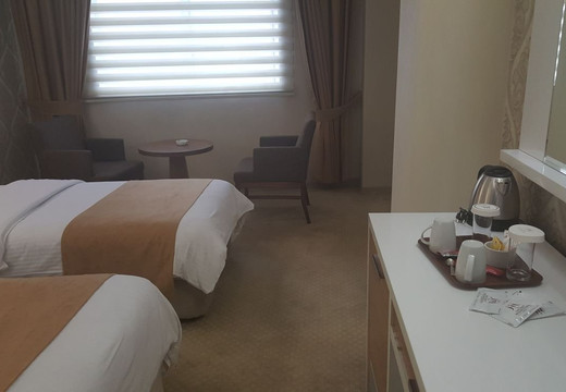 The Ancient Mesopotamia Hotel主图