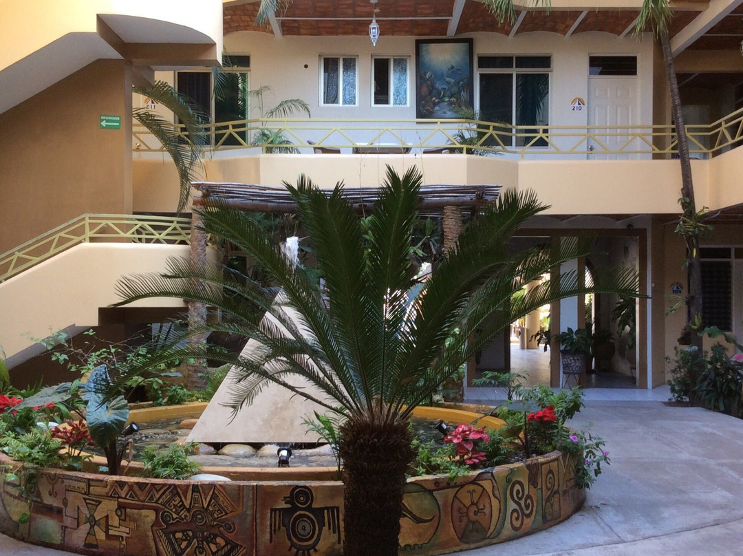 Hotel & Bungalows Guayabitos主图