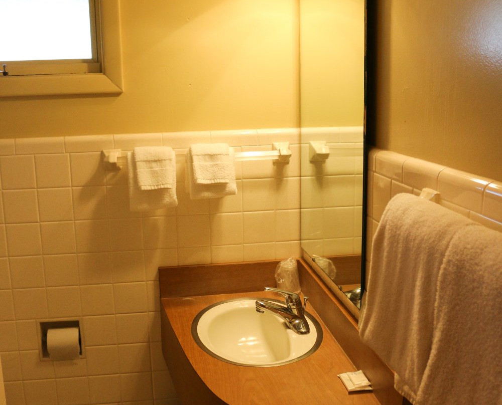 Atlas Motor Lodge主图