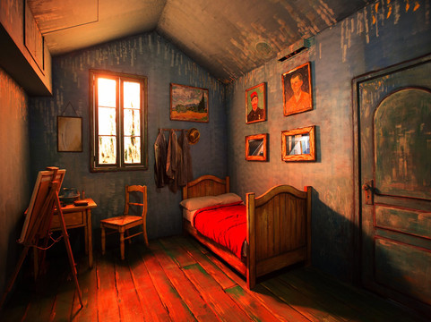 L’atelier-首尔必去景点