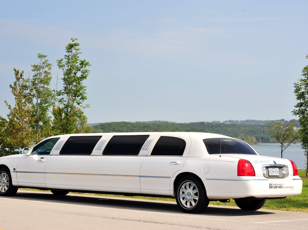 Branson Limousine & Executive Charter, Inc.-Hollister必去景点