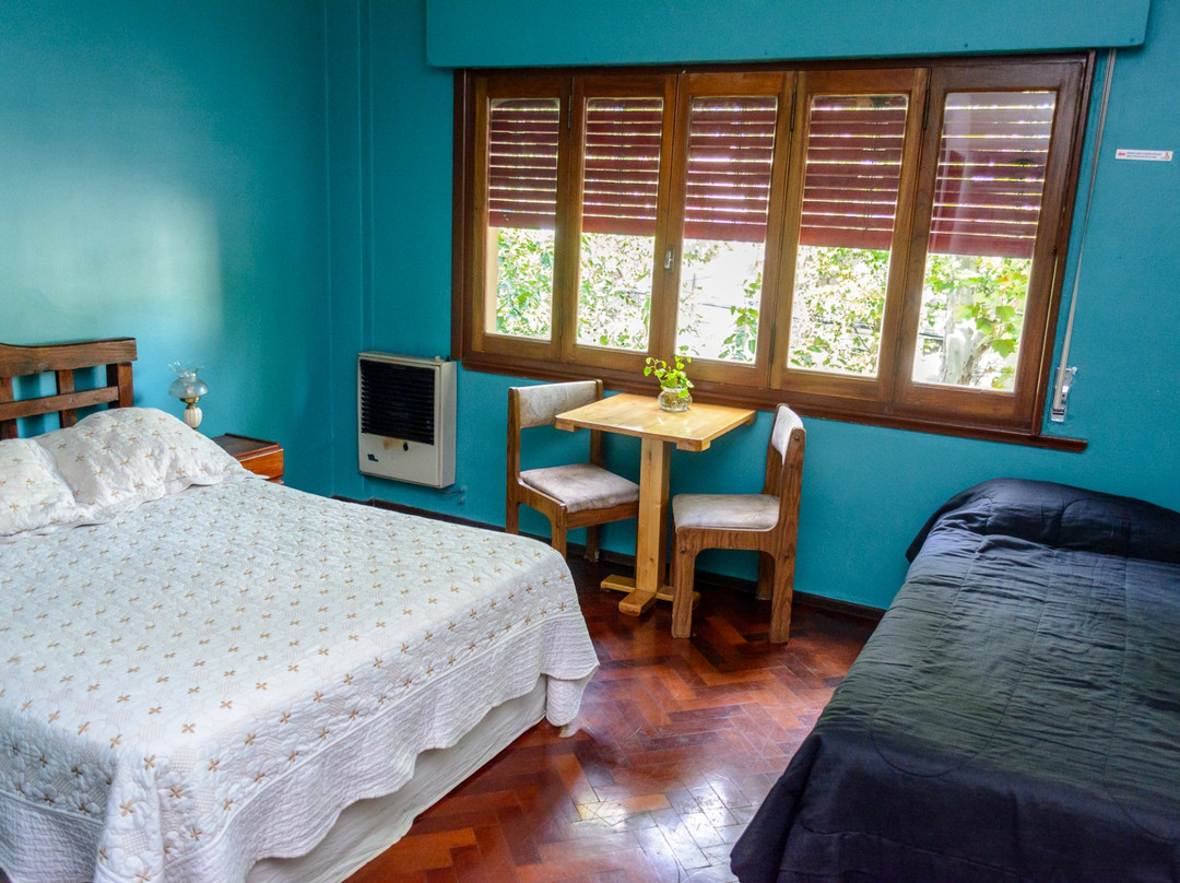 Hostal Confluencia