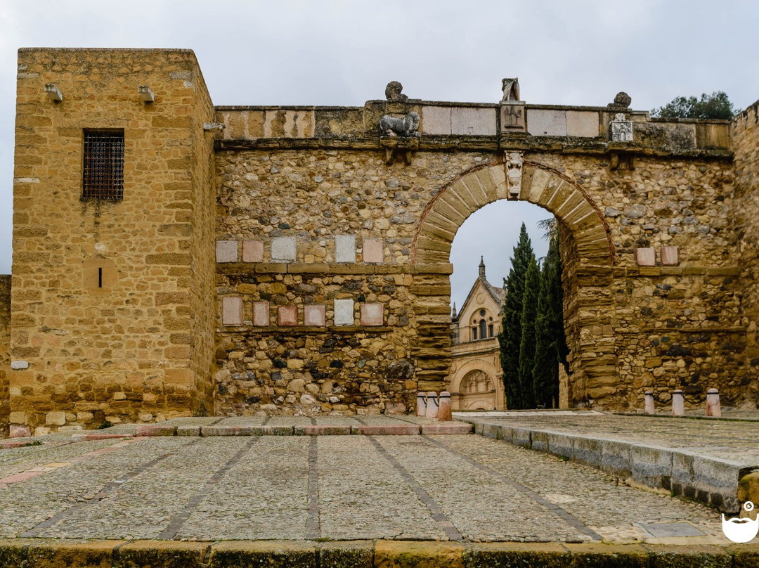 Villanueva de la Concepcion旅游攻略图片