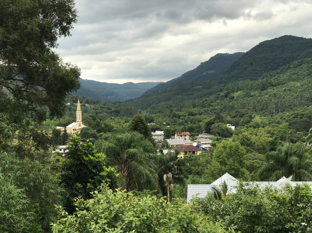 Pousada Camponesa主图