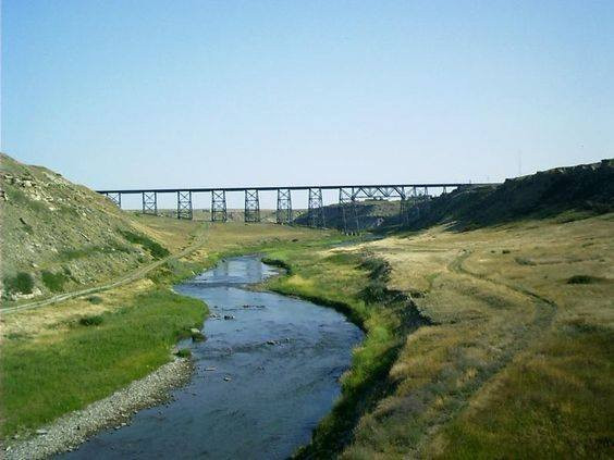 Cut Bank Creek Brewery-Cut Bank必去景点