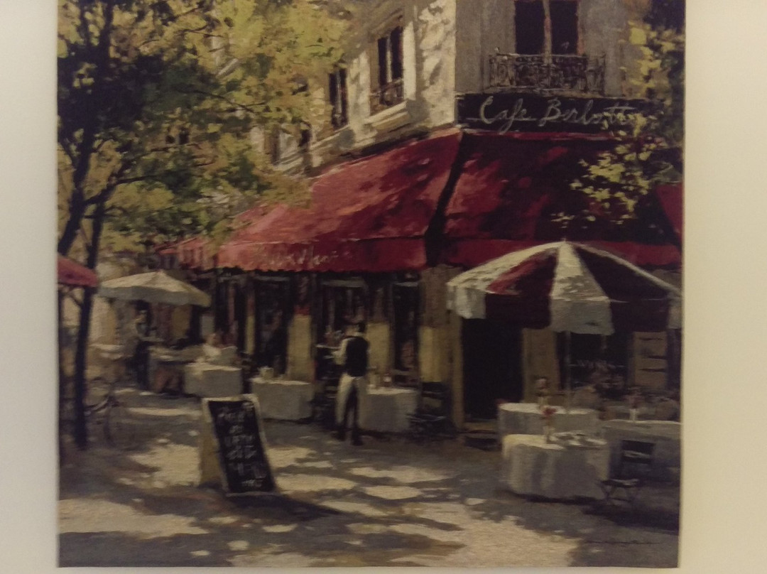 North Annandale Hotel