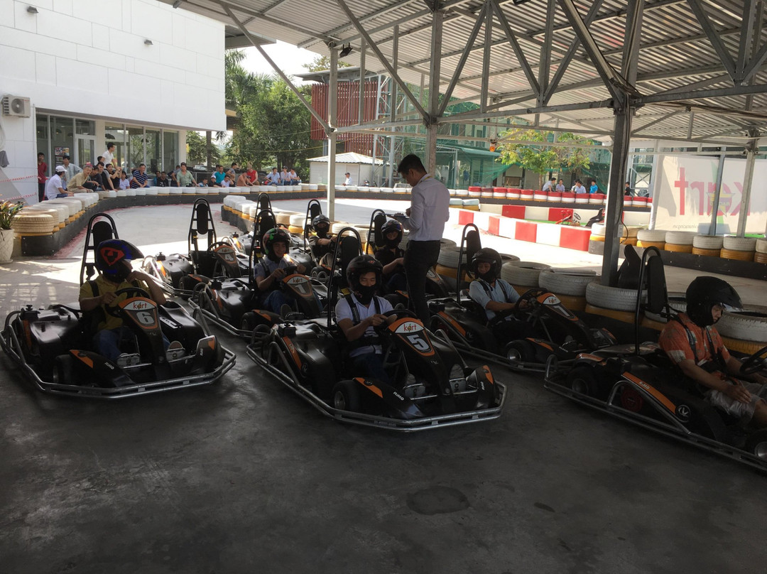 Kart1景点图片