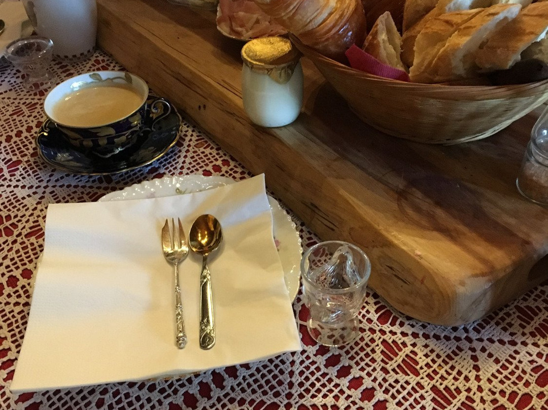 Artist Guest House
