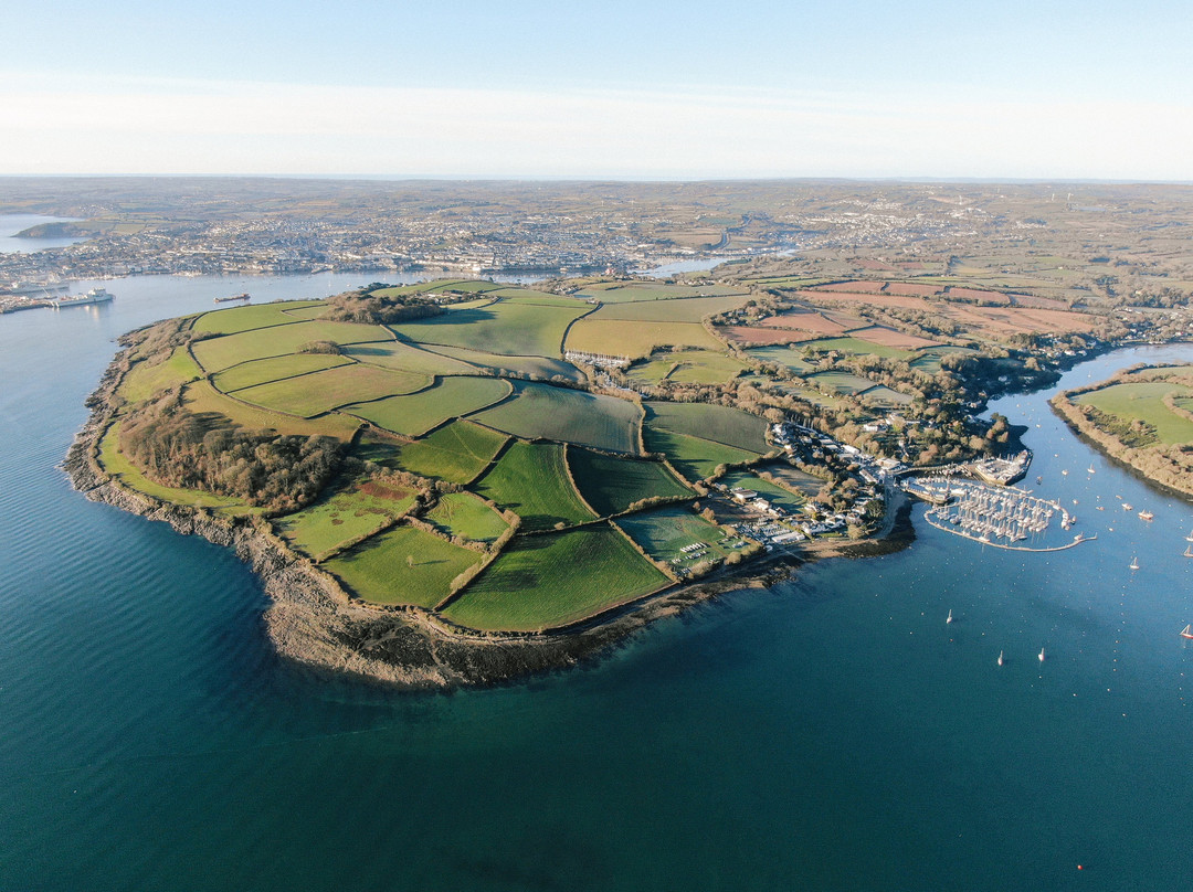 Coastland