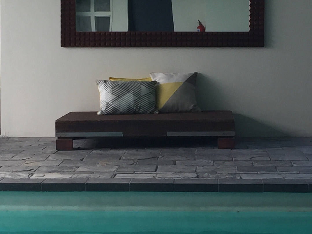 O on Kloof Boutique Spa-班特里湾必去景点