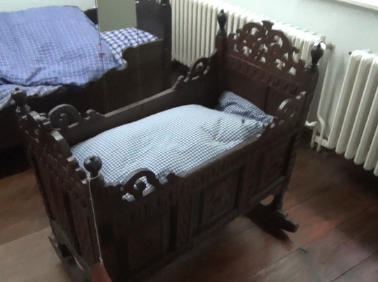 Focke-Museum-不莱梅必去景点