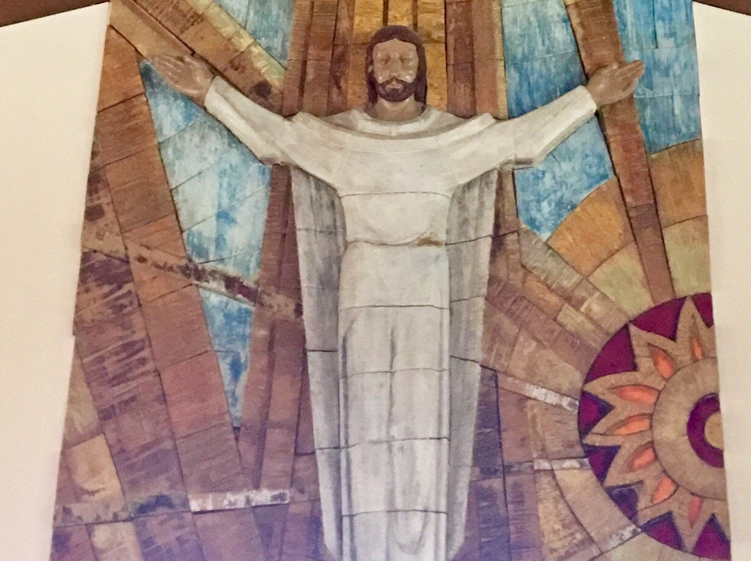 Our Lady Star of The Sea Catholic Church景点图片