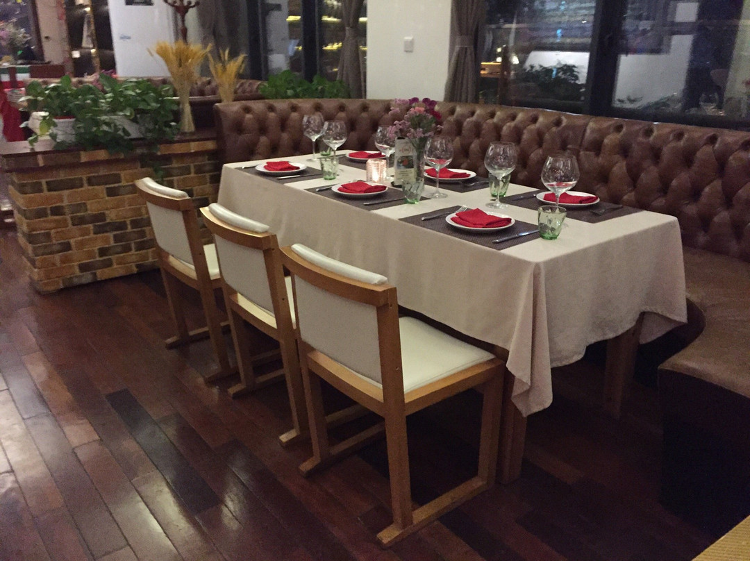 诺莉塔意大利餐厅