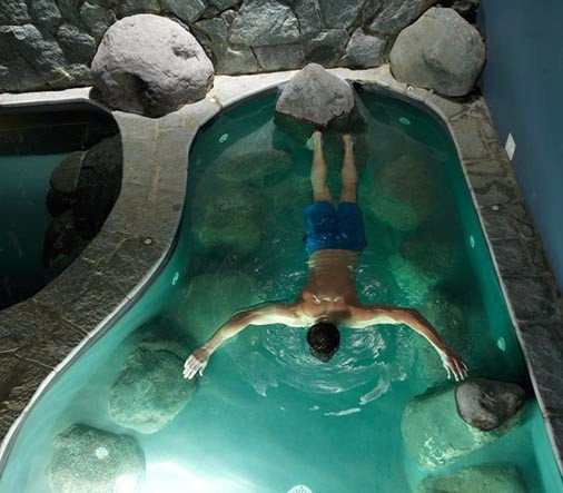 Spa Del Bosque景点图片