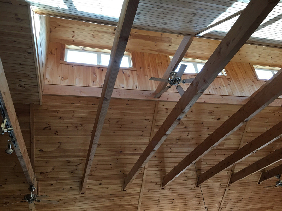 SILO Distillery-Windsor必去景点