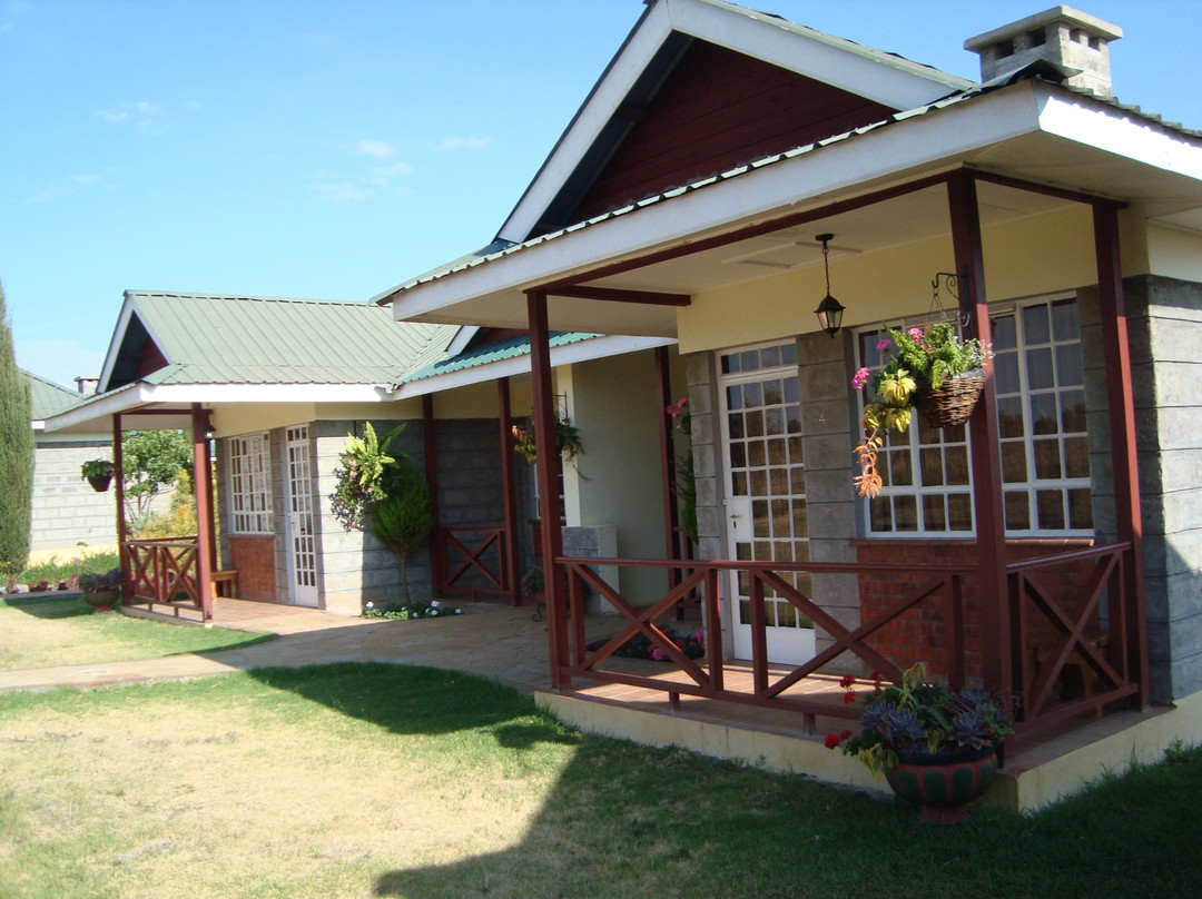 Tumaini Gardens主图