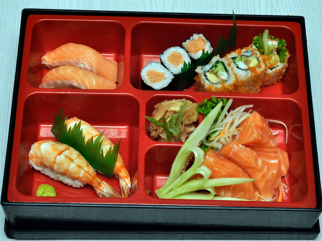 Ichiban Japanese Restaurant