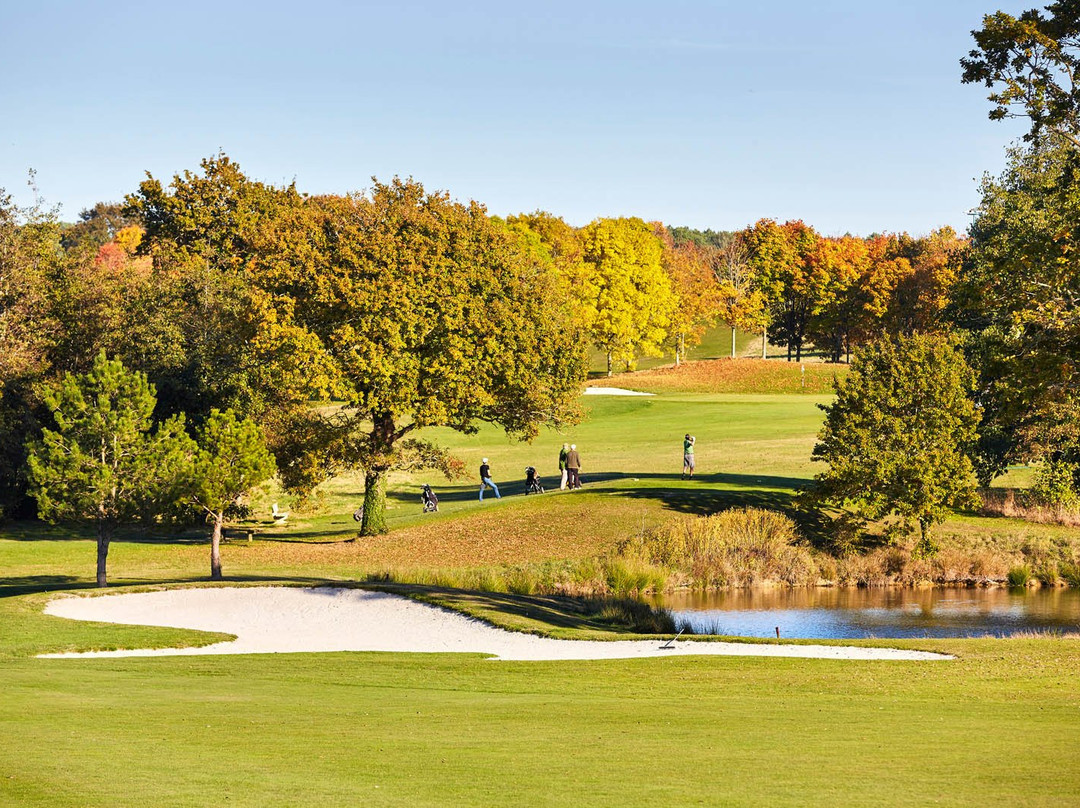Golf Bluegreen Baden-Baden必去景点