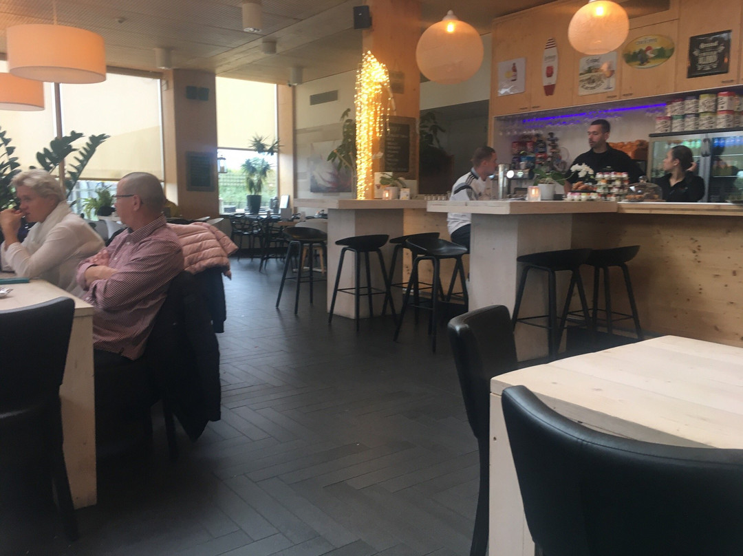 Geusseltbad-马斯特里赫特必去景点